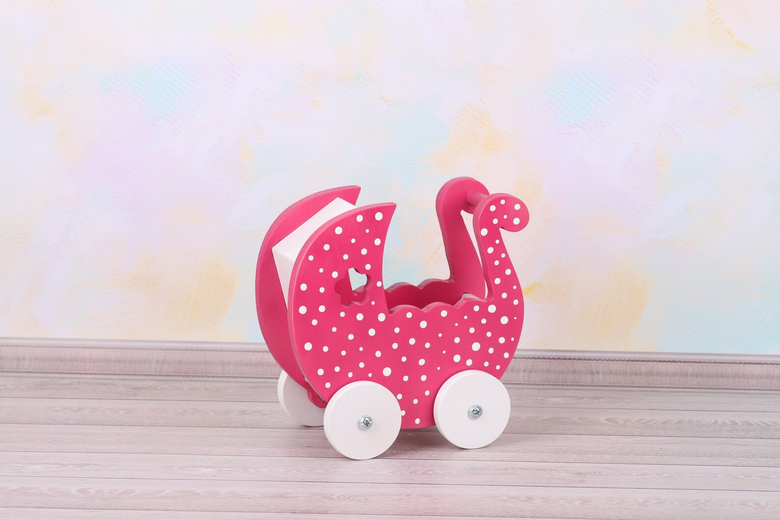 15 Baby Doll Carriage Miniature Stroller Doll Wagon Cart Etsy