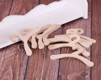 Doll hangers