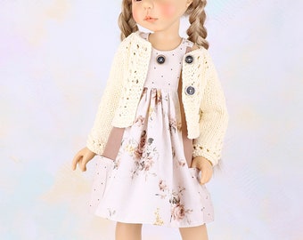 Ardyn doll clothes