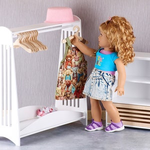 Our generation shoe rack sale