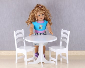 Etsy 18 inch doll furniture discount