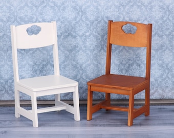 18” doll chairs
