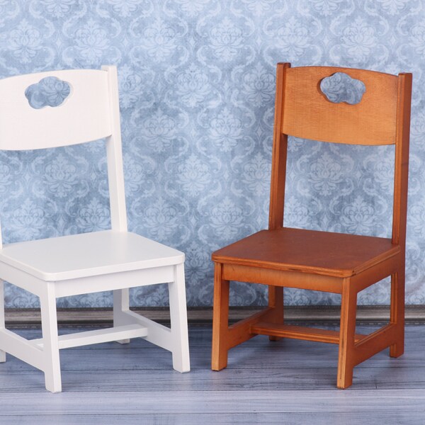 18” doll chairs