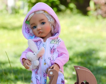 Moppets meadow doll clothes