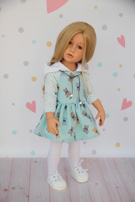 gotz doll clothes