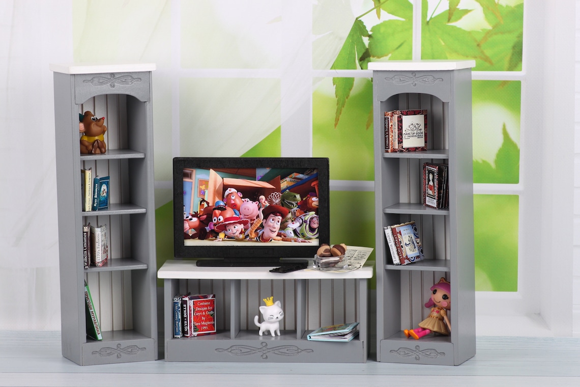 1 6 Scale Doll Furniture