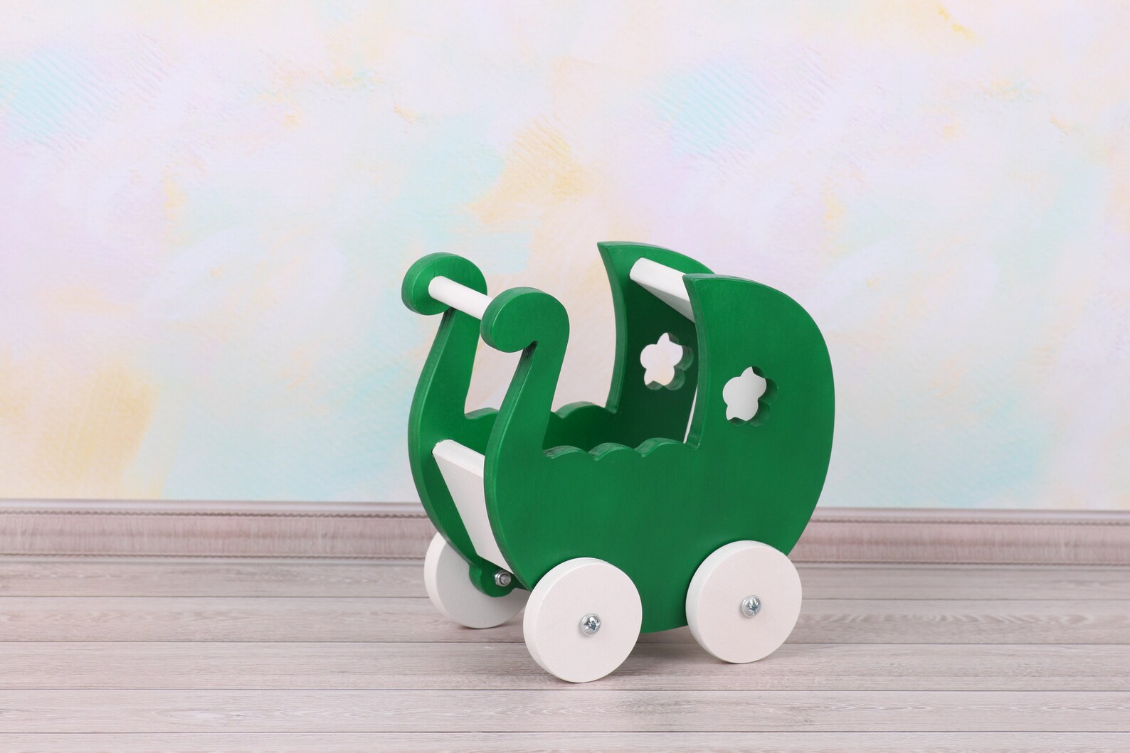 15 Baby Doll Carriage Miniature Stroller Doll Wagon Cart Etsy