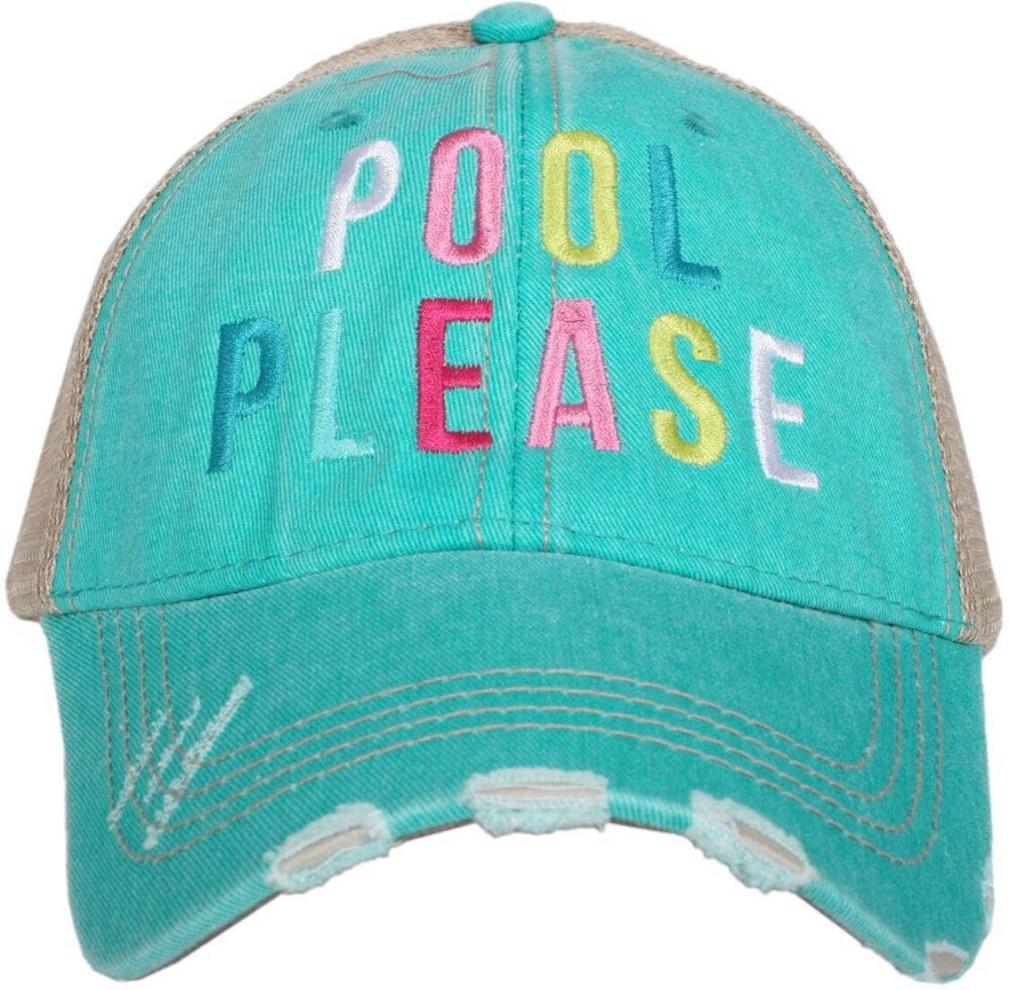 Swimming Pool Hat Etsy