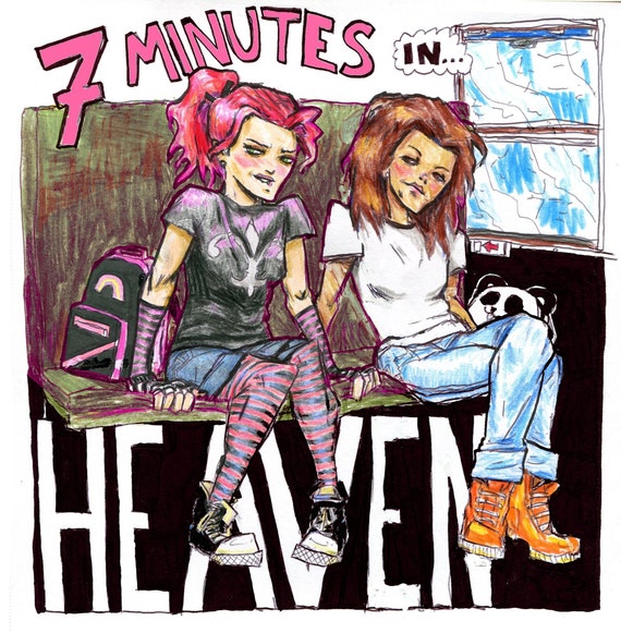 7 Min In Heaven