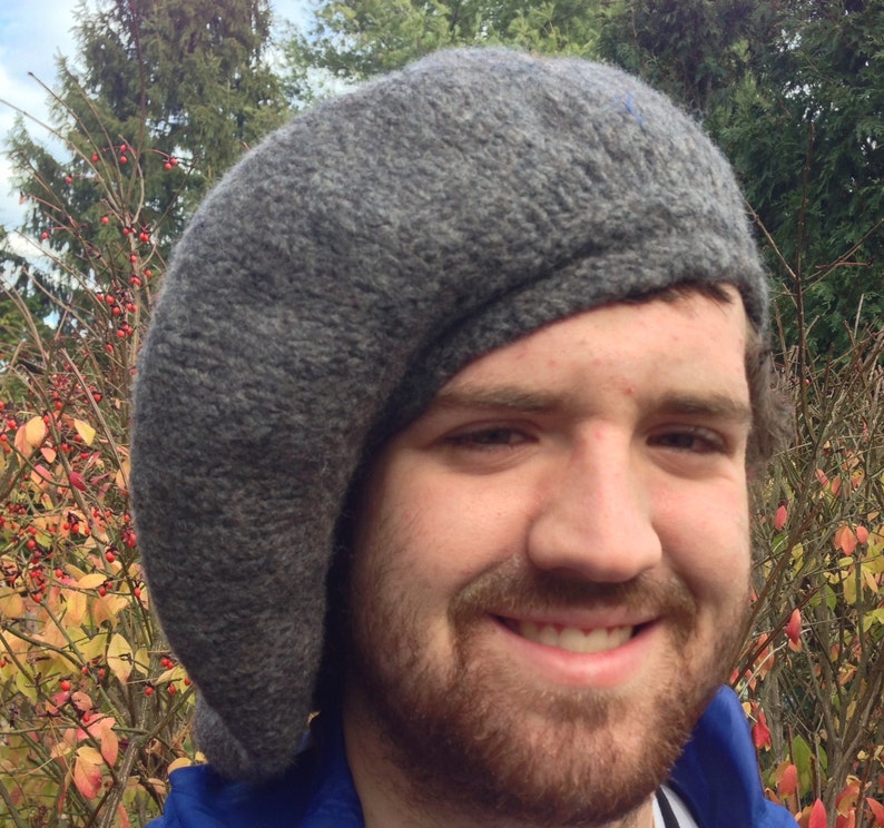 outlander beret