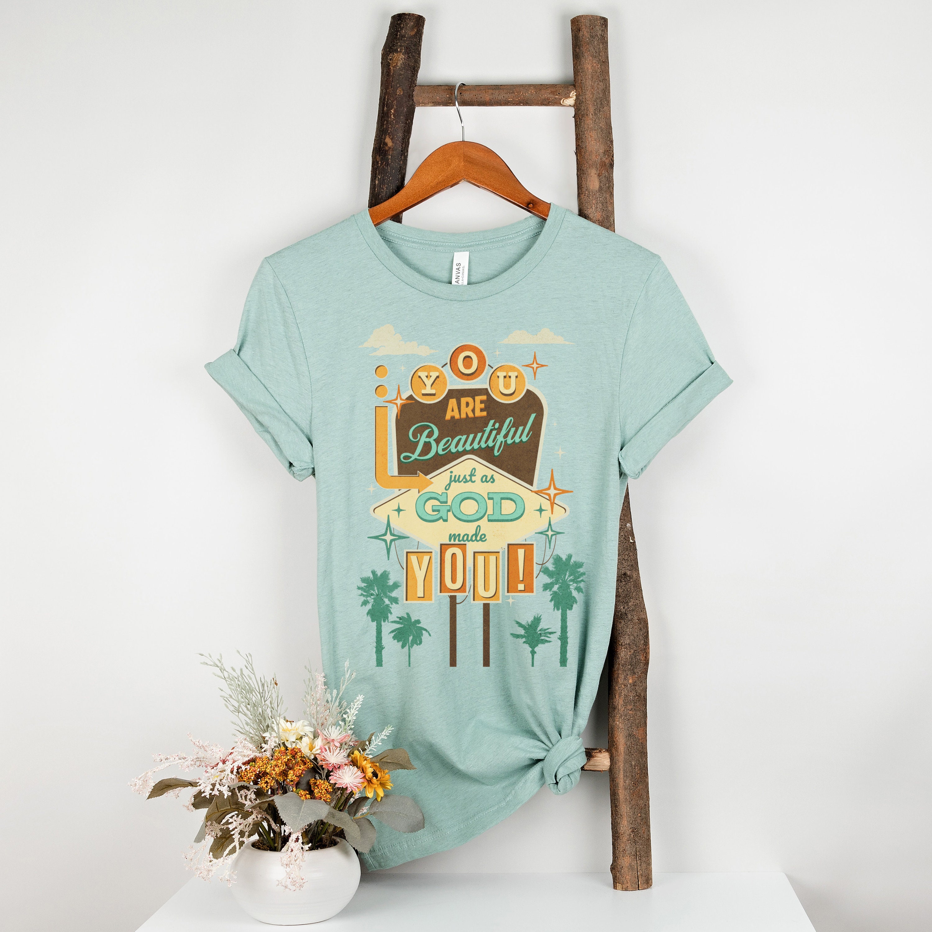 Etsy JLsTshirts -