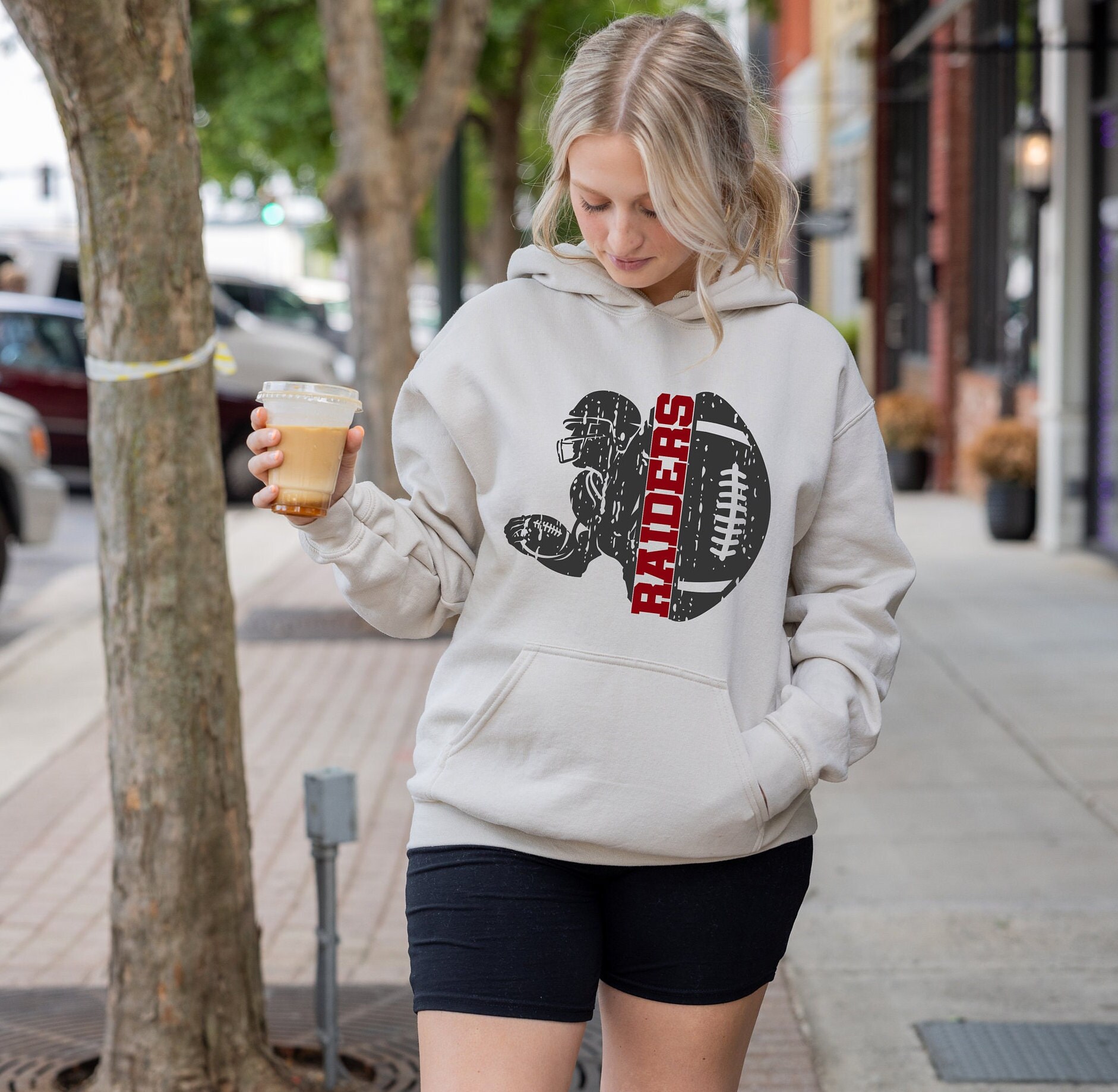 Custom Football Sweatshirts For Kids Custom Football Sweatshirts