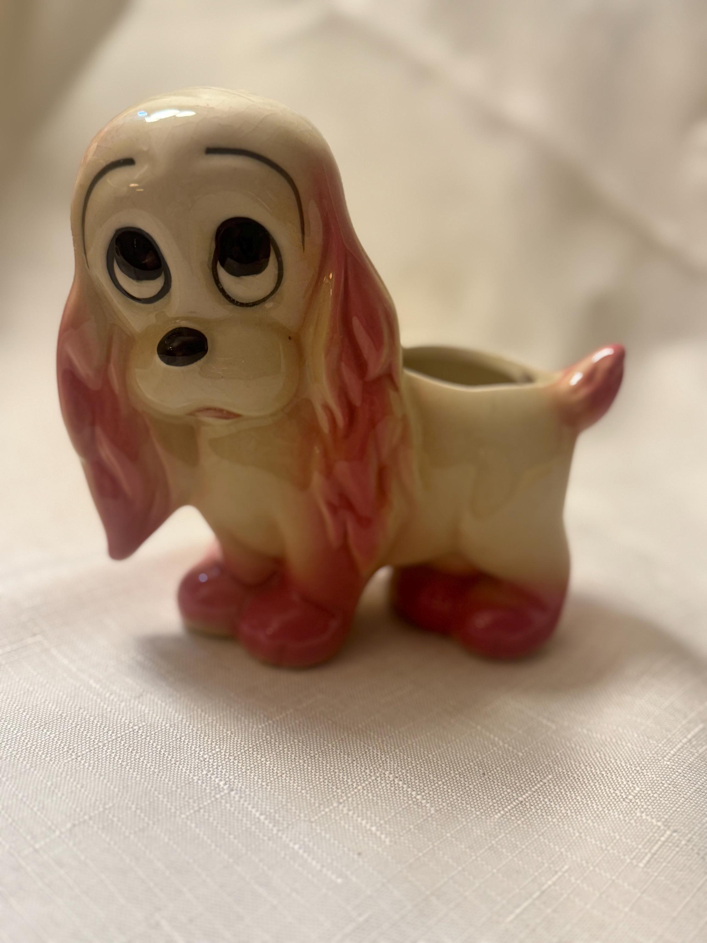 Big Sad Eye Puppy - Etsy