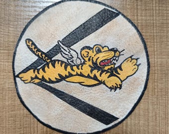 Replica Wild Weasel YGBSM Patch (replica) - 23vew Collection - Etsy