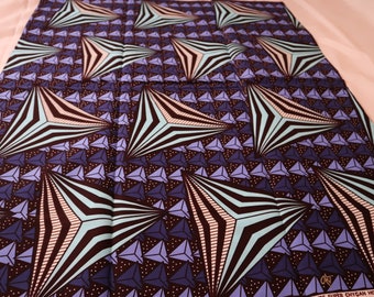 African Print Fabric, Ankara Print Fabric, Ankara, African Soft Cotton print,  African fabric Shop