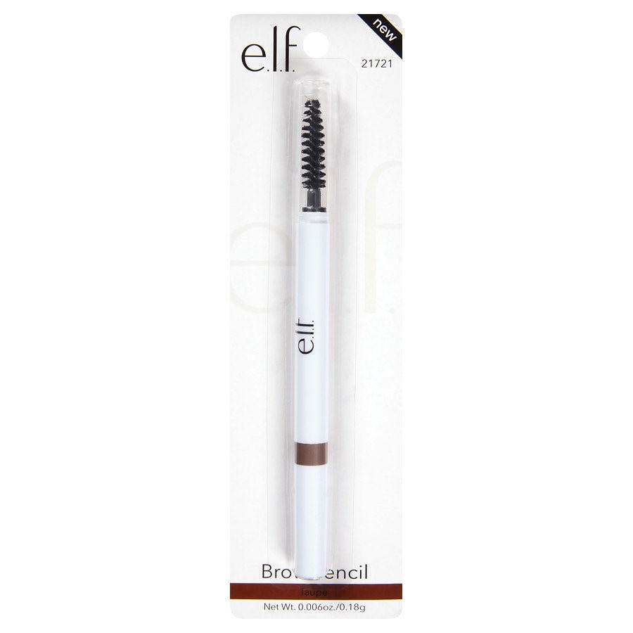 shape and stay brow pencil elf