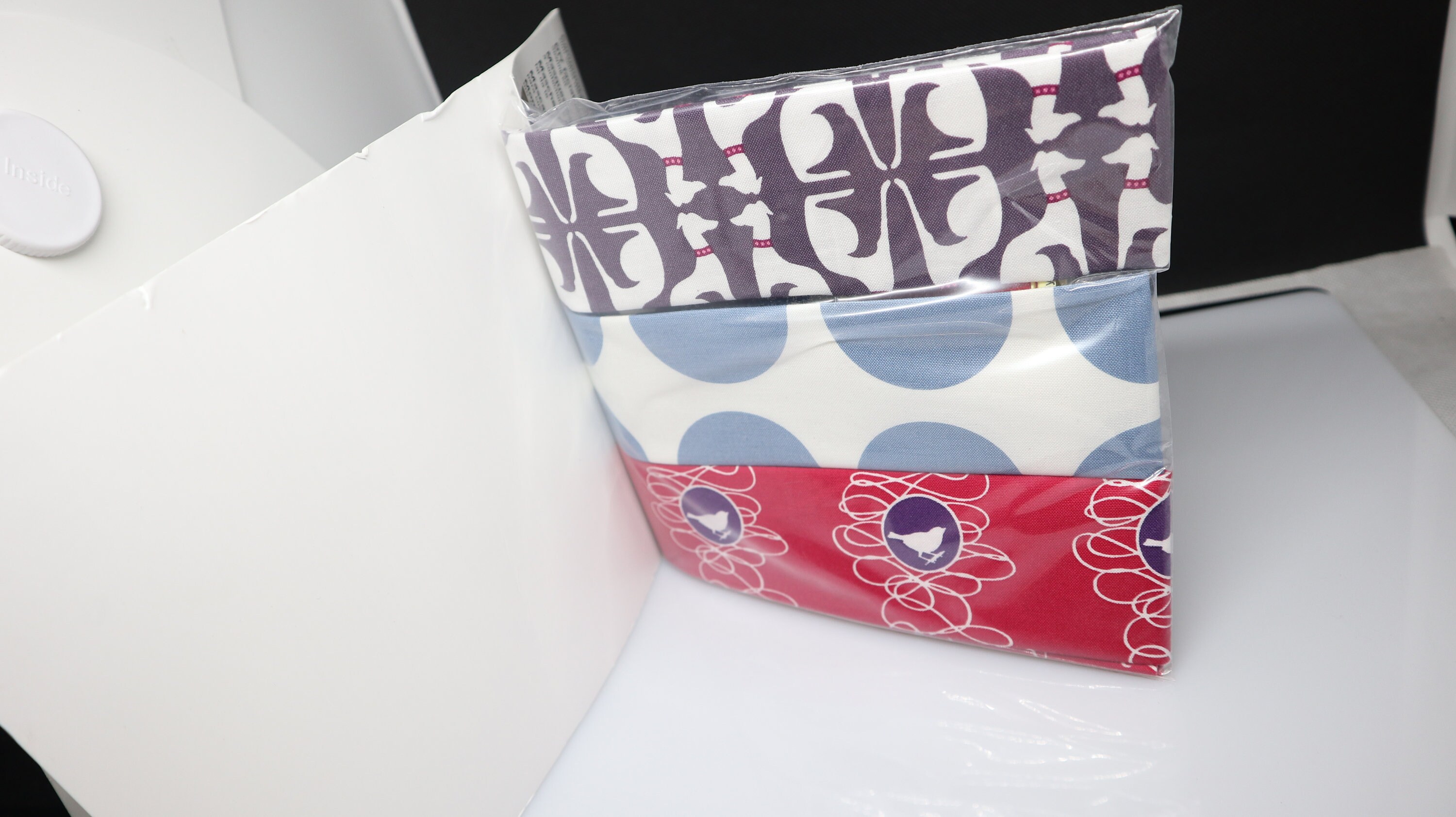 DIY Face Mask Kit Make Your Own Face Mask Kit Gutermann 3 Etsy UK