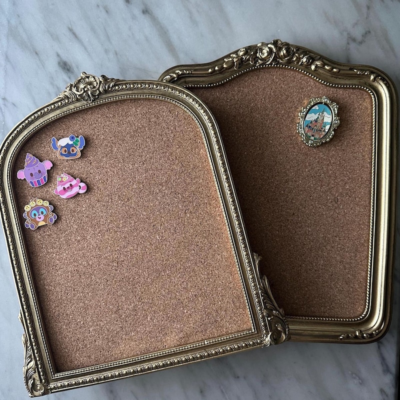 Arched Display Boards - Etsy