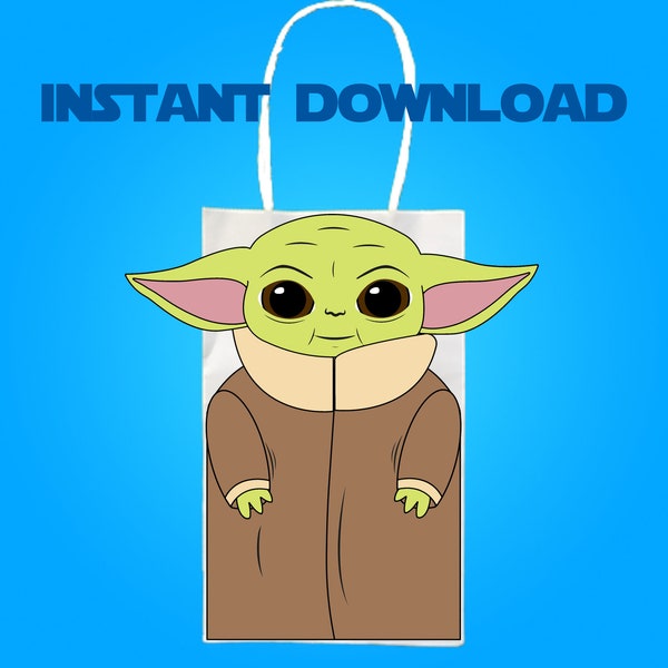 Party Goodie Bags Etsy