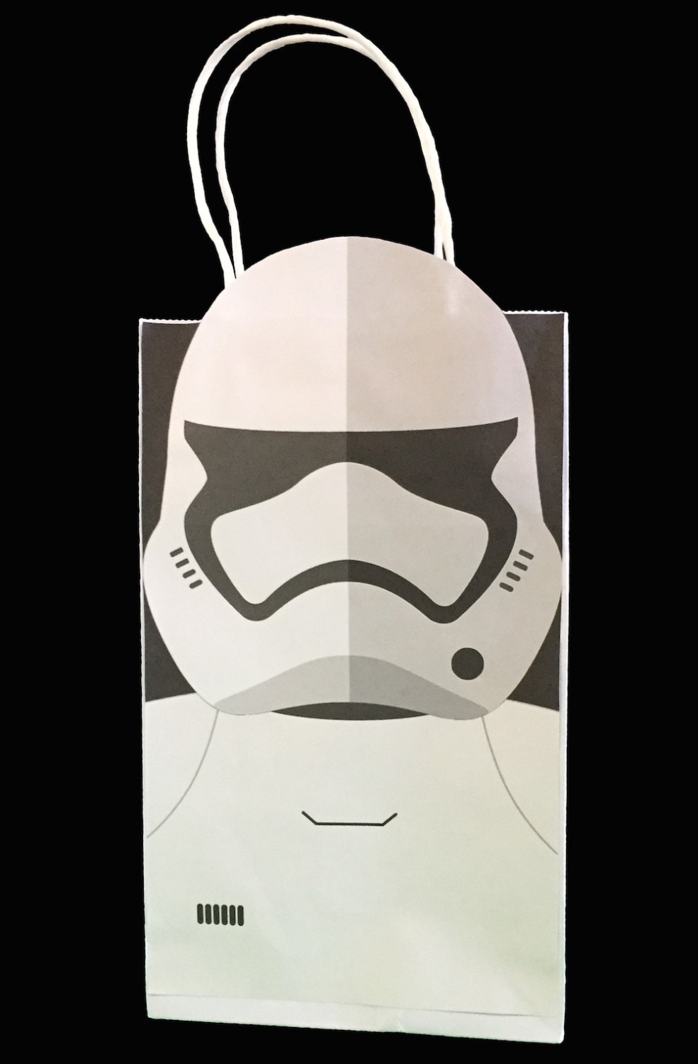 Star Wars Stormtrooper Kulturbeutel – 29x21x15 Cm, ABS-Hartschale, Verstellbarer Schultergurt