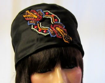 1920s Toque - Etsy