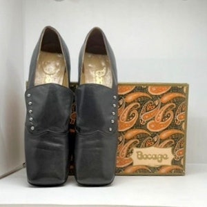 Bocage shoes - Etsy 日本