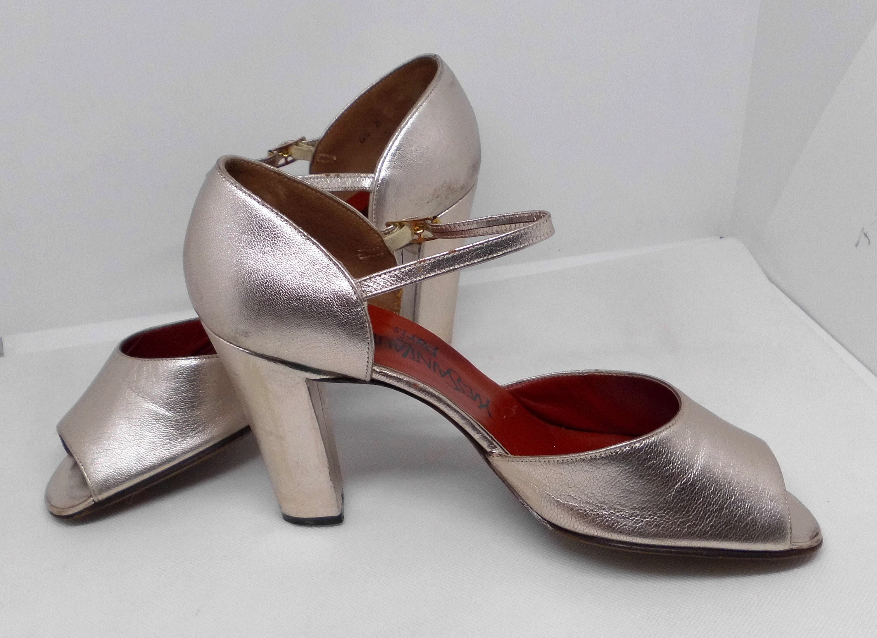 saint laurent paris canada