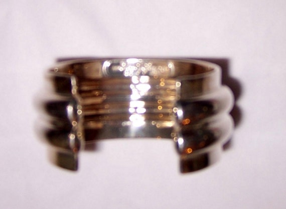 Ralph lauren shop sterling silver bracelet