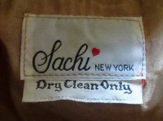 Sachi New York-orange and Gold Embroidered Jacket - Etsy Hong Kong
