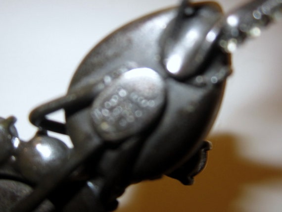 Over-Sized Insect Brooch by David Mandel for "The… - image 5