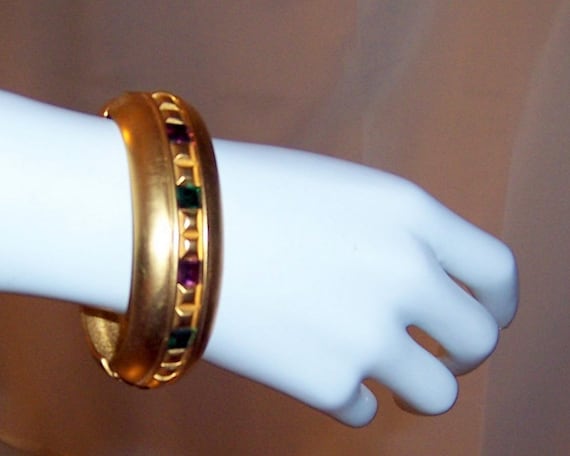 Givenchy cuff bracelet sale