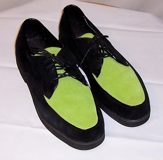 buffalino shoes 90s