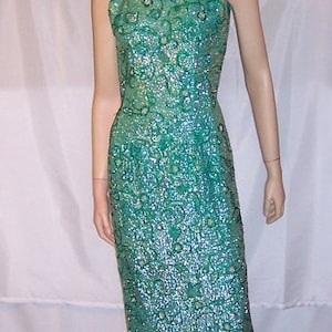Viridian Green Dress - Etsy Viridian Green Dress - Etsy