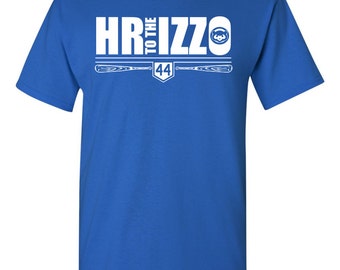 rizzo home jersey