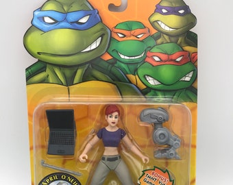 and Donatello The Teenage Mutant Ninja Turtles Feltie Headband or Clip- Michelangelo Rapahel Leonardo