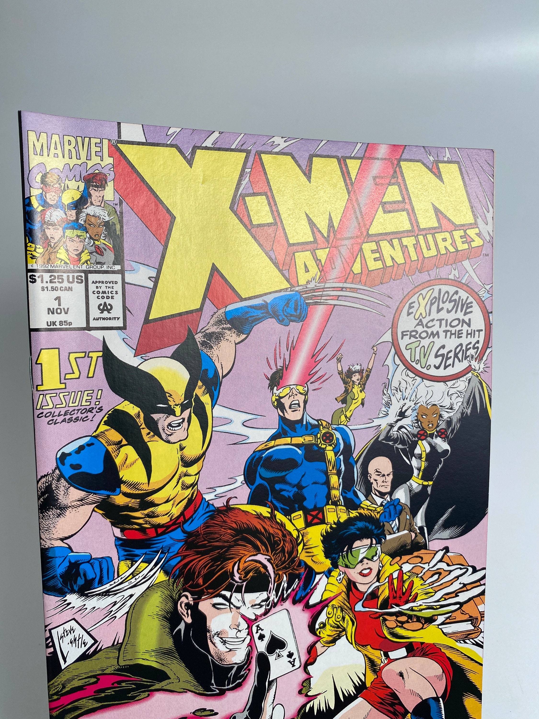 Marvel x KithSpider-ManComicCoversHoodie seven-health.com