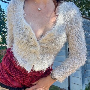 Vintage Betsey Johnson Sweaters - Etsy