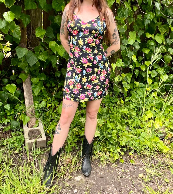 90s vintage betsey johnson - Gem