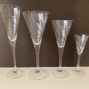 Sasaki Crystal - Etsy