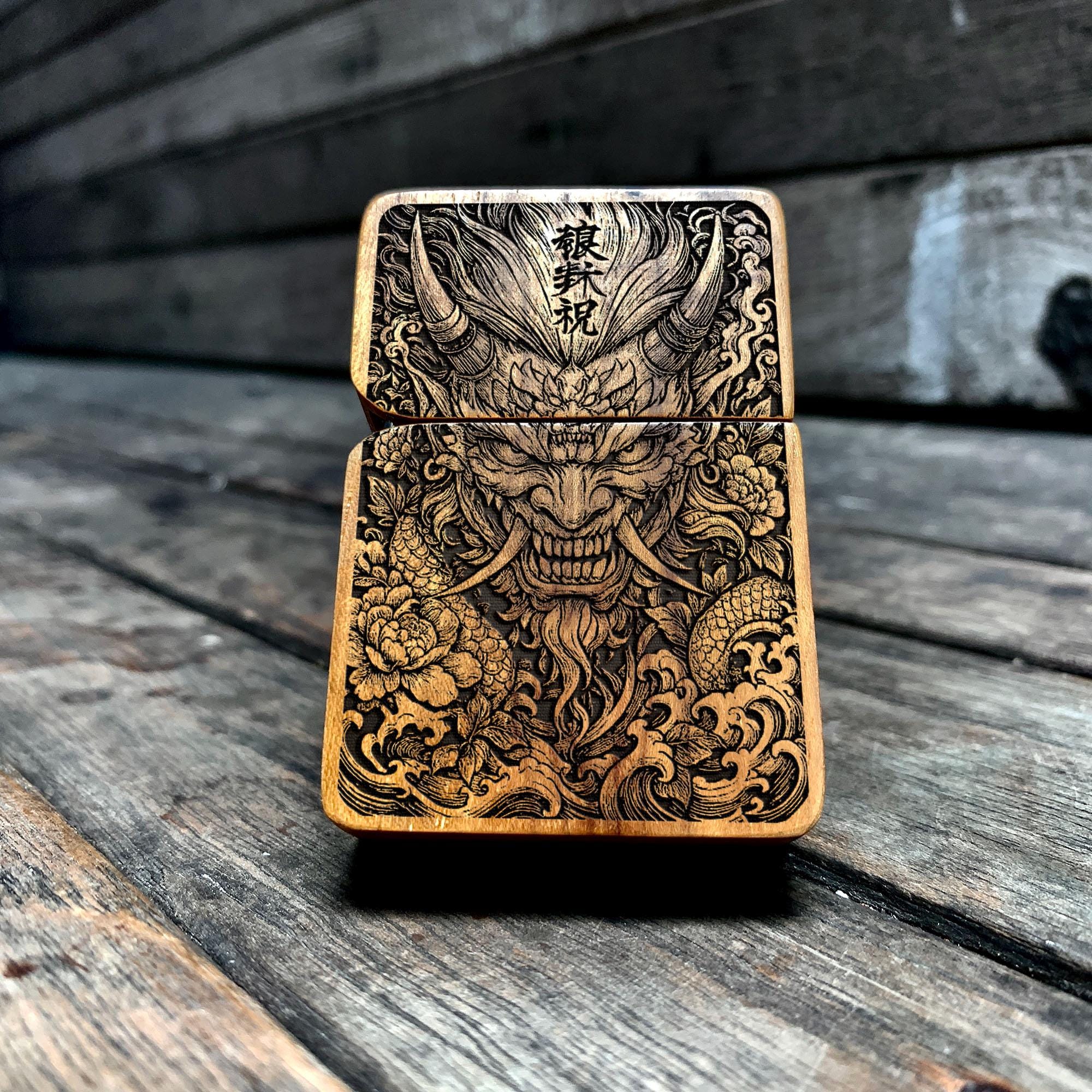 Dragon ball z zippo - Etsy 日本