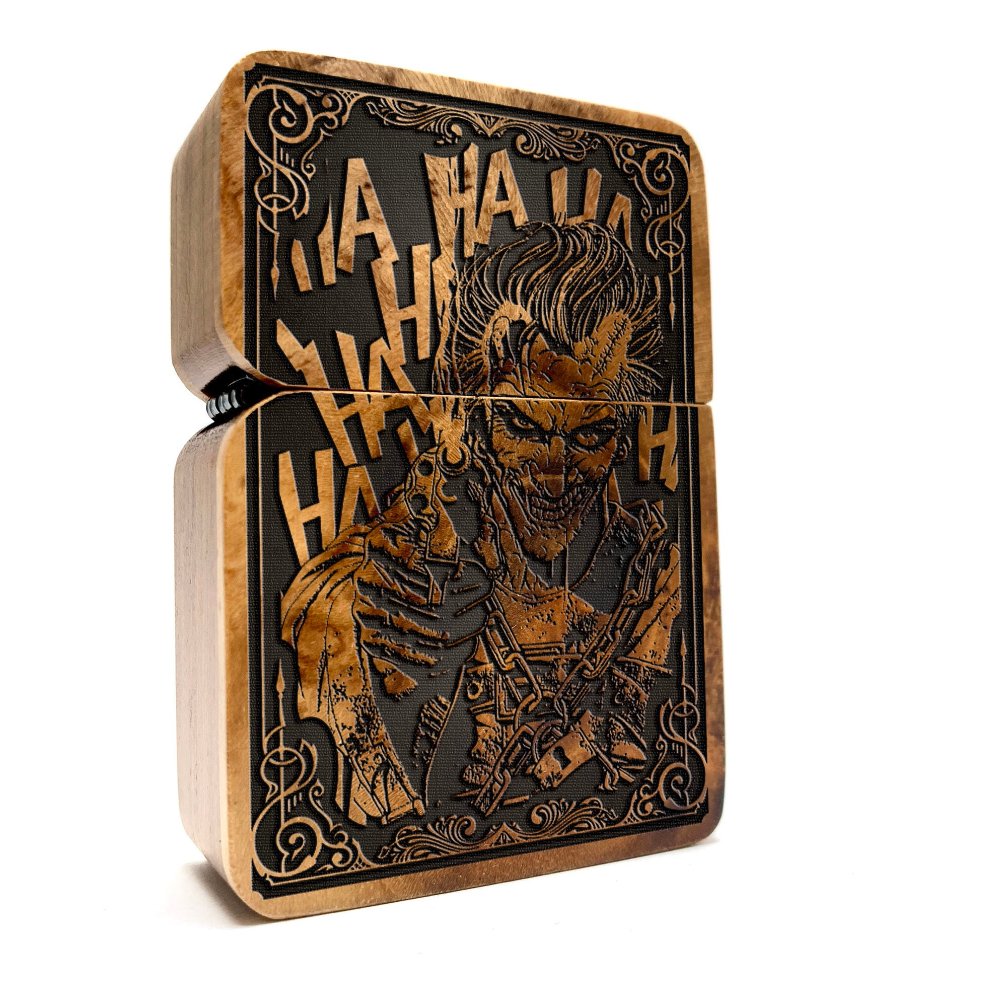 Vintage joker cards - Etsy 日本