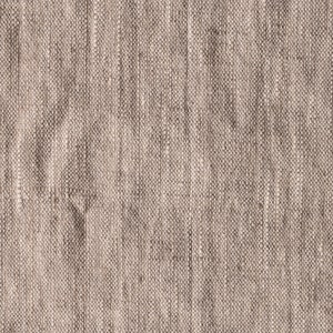 Natural Stonewashed Linen Flax Heavy Medium Weight Natural Fabric by the Yard 7.2 oz/ 244 gsm image 7