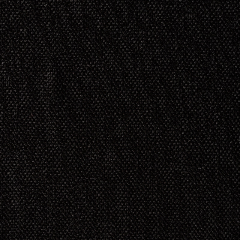Black Upholstery Linen main image 1