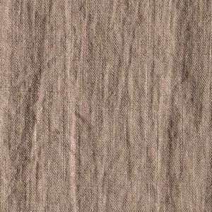 Natural Stonewashed Linen Flax Heavy Medium Weight Natural Fabric by the Yard 7.2 oz/ 244 gsm image 9