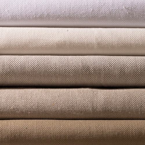 100 Linen Pure Heavy Upholstery Weight Linen Flax Fabric by Etsy