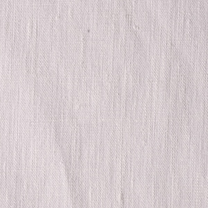 Natural Stonewashed Linen Flax Heavy Medium Weight Natural Fabric by the Yard 7.2 oz/ 244 gsm White