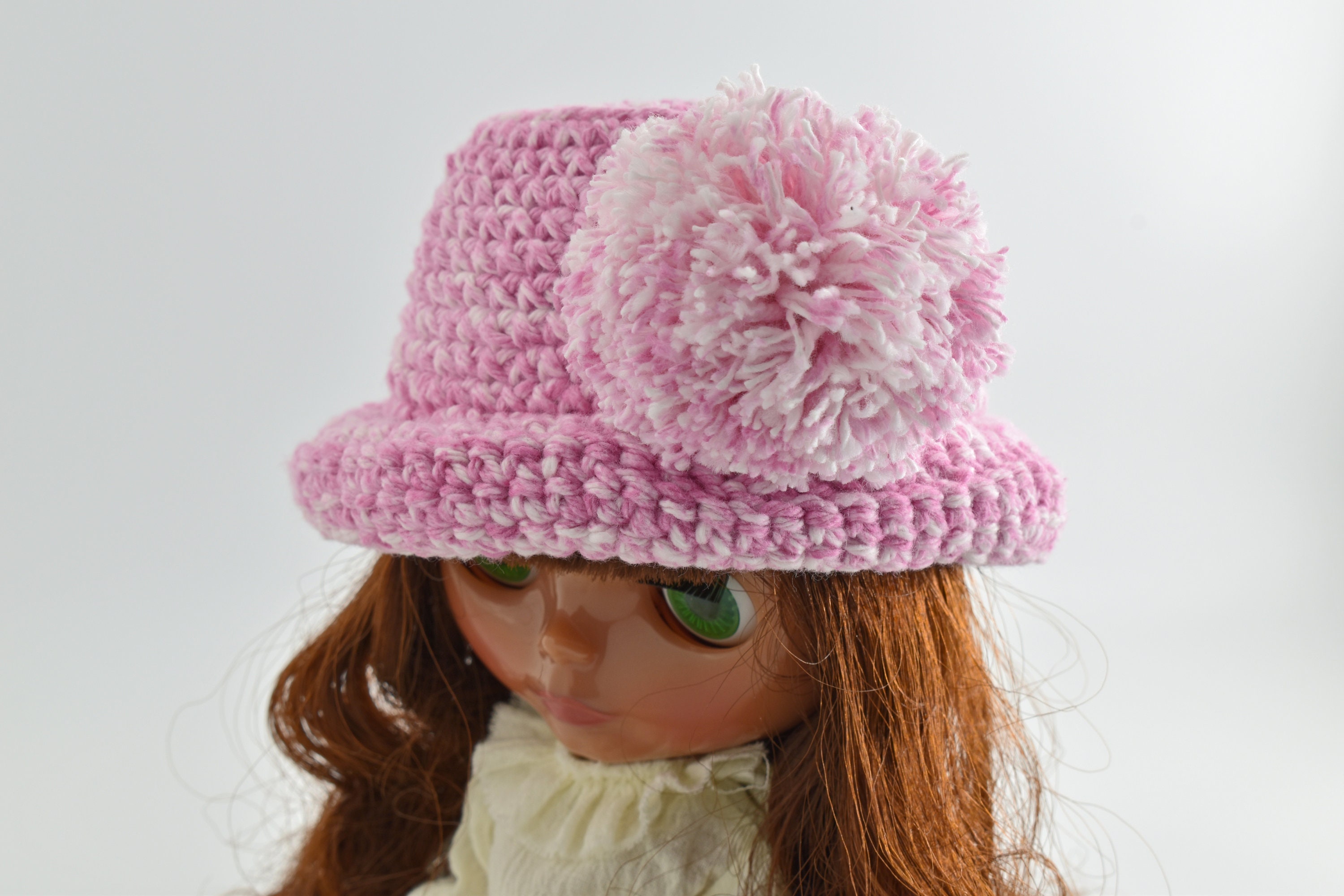 doll hats