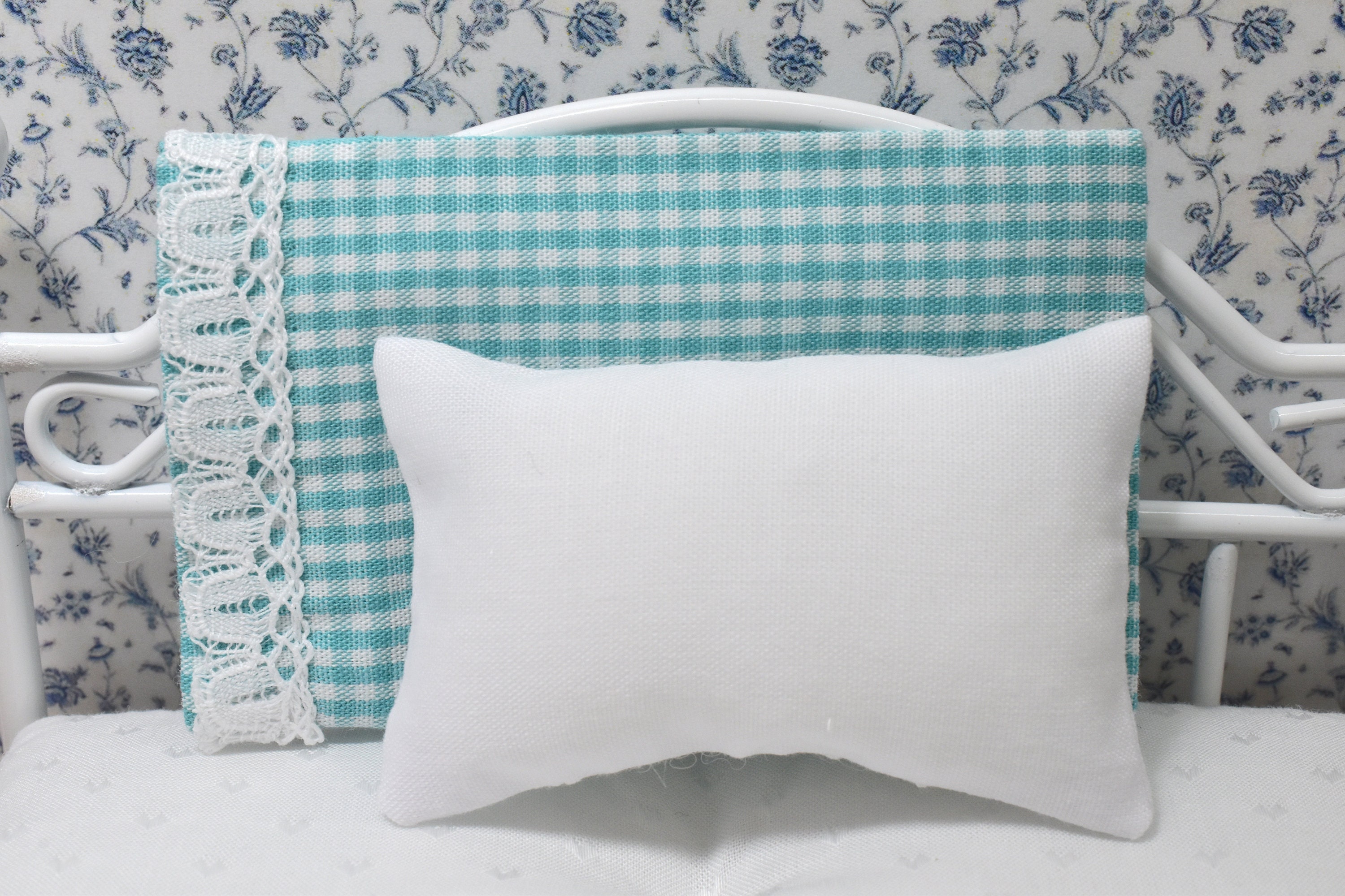 miniature pillow cases