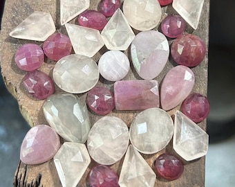 Custom July Surprise Ring or Pendant