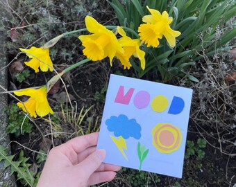 Stimmungs-Zine
